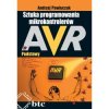 Sztuka programowania mikrokontrolerów AVR - podstawy