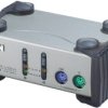 ATEN CS82AC-AT Przełącznik KVM VGA 1920 x 1440 Pixel