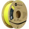Polymaker PA02093 Luminous Filament do drukarek 3D PLA fotoluminescencyjny 1.75 mm 1000 g żółty błyszczący PolyLite™ 1 s