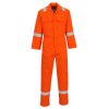 Boilersuit Bizweld Orange With Hi Viz St
