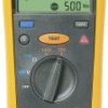 Tester izolacji FLUKE 1503 1503, 2GΩ, 1mA, Umax 1000V, CAT III 600V, Fluke