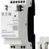 Input/output expansion module for easyE4, I/O: 8, (W x H x D) 36 x 90 x 58 mm, 197219