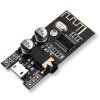 Moduł odbiornik MH-M28 odtwarzacz Bluetooth 4.2 MP3 microUSB mini Jack HiFi