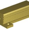 Rezystor do montażu w obudowie 120 Ω 50 W ±5 % TE Connectivity +30 ppm/°C Drutowe Oczko lutownicze