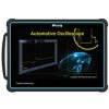 Micsig ATO2002 Automotive Tablet Oscilloscope 200MHz Szerokość pasma 1GSa / s Stawka 10,1 