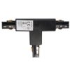 Łącznik Lampy Track Light Black 3 Circuit Typ: T Dr Ml7092 Eko-Light