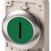 Przycisk, Ø 36mm, IP67, kolor: Zielony, Eaton, RMQ Titan M30