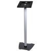 iPad Floor Stand - Metal - for 9.7