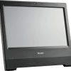 Shuttle All-in-One PC POS X509 BLACK 39.6 cm (15.6 cal) HD Intel® Celeron® 7305 120 GB SSD FreeDOS POS X509 (BLACK)