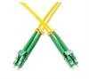 SD patchcord SM;LC/APC-LC/APC;duplex 9/125 włókno G652D 3,0mm 5m