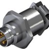 Weidmüller 2422590000 Złącze niekonfekcjonowane czujnika/aktuatora SAIE-M8S-4S-F13SMT, piny: 4, 25 szt.