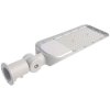 V-TAC 2120434 LED street light grey monochrome built-in LED 100W EEC: D