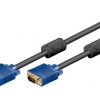 Kabel do monitora Full HD SVGA