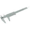 Draper 73863 150mm OR 6" Plastic Caliper Gauge