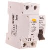 Wyłącznik Różnicowo-Nadprądowy 2P B 16A 0,03A Typ Ac Kro6-2/B16/30 23210