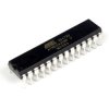 Mikrokontroler ATMega328P-U DIP28 AVR Atmel