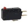 Omron D3V-16-3C4 Miniature Basic Switch SPDT 16A 250V Snap Action
