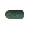 LUKAS-ERZETT A2102051280 Abrasive cap cone 5x15 mm corundum grain 320 100 pcs
