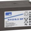 Akumulator ołowiowy GNB Sonnenschein A412/8,5 SR NGA41208D5HS0RA, ołowiowo żelowe, 12 V, 8.5 Ah