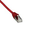 Kabel Ethernet Cat6 długość 1m Z zakończeniem Schneider Electric Polietylen