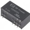 Przetwornica DC/DC 2W 18-36VDC / 3,3VDC 500mA IU2403SA