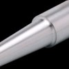Weld-in protection tube, 100 bar/10 MPa, G 1/2, Ø 30 mm, L 73 mm for temperature sensors EL=100 mm, E35210