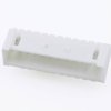 Molex Listwa kołkowa, męska, do wbudowania, standardowa Ilość pinów 12 Wymiary siatki: 2.50 mm 534261210 1 szt. paleta