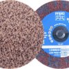 PFERD TOOLS 47700207 PFERD COMBIDISC włóknina prasowana, półfabrykat CDR PNER Ø 75 mm średnio twarda A gruba do wykończe