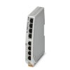 Ethernetowy Switch przemysłowy FL SWITCH 1108N 10/100/1000 Mb/s