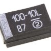 Kondensator tantalowy 100μF 10V dc 7343-31 SMD ±10