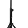 Statyw do głośnika PA Monacor PAST-125/SW,