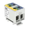 Zacisk uniwersalny OTL-PEN50 żółty/zielony/niebieski 2xAl/Cu 1,5-50mm 1000V MAA2050P10 MOREK