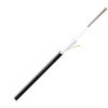 Digitus DK-39121-U FO cable Singlemode OS2 Black Sold per metre