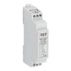 Ogranicznik przepięć do pętli systemów sygnalizacji pożaru D1 RST SAP 3A 48V 201 048