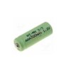 AKUMULATOR 1/2AAA 1.2V 300mAh