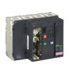 Rozłącznik z bezpiecznikami 4 1000A W obudowie Schneider Electric ComPacT NS/NA