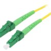 Fpslc03 Patch Cord Światłowodowy Os2 Lc/Apc,Z Obu Stron 3M Lszh
