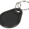 Brelok Zbliżeniowy Rfid Atlo-501B/Bk