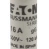 Bezpiecznik 16A 10 x 38mm 500V ac Eaton