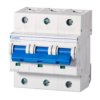 Wyłącznik Dmcb2 C 125/3 Nadmiarowo-Prądowy 3-Biegunowy 09915079