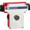 E-Stop Rope Pull Switch, Dual, Pg13.5