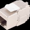 BS08-10032 Keystone module, RJ45 socket / LSA, Cat.6a, ReFix