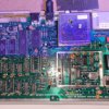 Commodore 64 Mainboard Stripped - No warranty