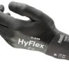 Ansell 11849110 HyFlex® Spandex®, Nylon Rękawice robocze Rozmiar rękawic: 11 EN 388:2016, EN 420-2003, EN 407, EN 21420: