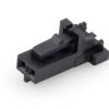 Molex 50579702 Obudowa złącza pin żeńskiego na kabel Molex MOL Power & Signal Sol., piny: 2, 1 szt.