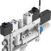 FESTO Dysza podciśnieniowa OVEL-7-H-15-P-VQ4-UC-C-A-V1PNLK-H3 8141087 4 mm Materiał obudowy PA Element uszczelniający NB