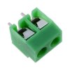 2-Way 5.08mm Terminal Block 10A