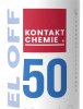 Środek do usuwania etykiet Kontakt Chemie LABEL OFF 50 81009-AM 200 ml