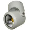 Downlight Led Maccus 6W Ww Biały