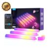 Panele Led Rgbic Govee H6062 Glide Wall (6+1)